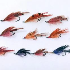 New ❤️ Stillwater 10x Salmon General Practitioners 👏