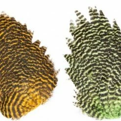 Brand new ✨ Veniard Genetic Hen Saddles Grizzly 🎁