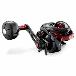 Coupon 😉 Shimano Genpu XT Multiplier Reel 😀