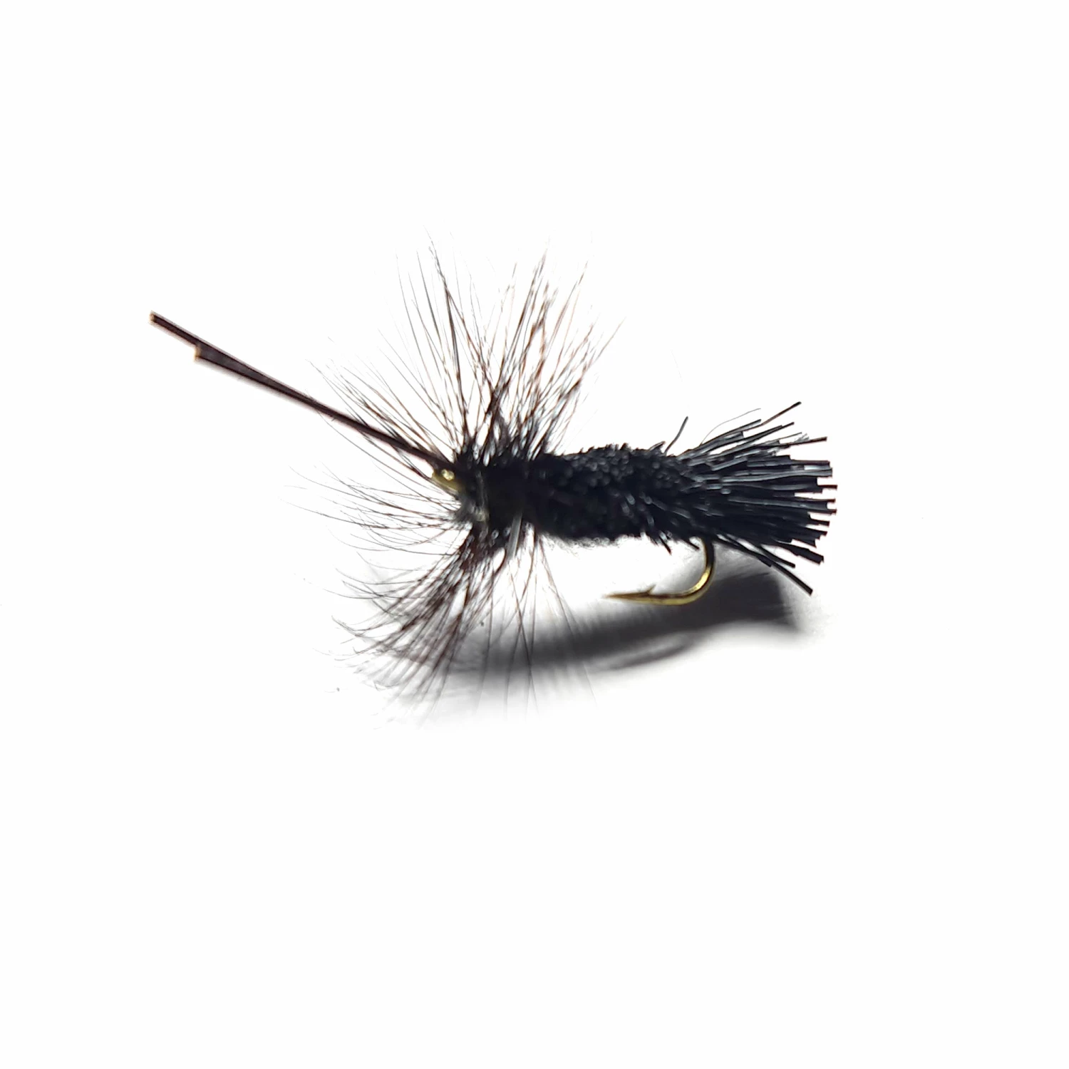 Discount π Stillwater G&H Sedge Black Dry - 1 Dozen π 1 Discount π Stillwater G&H Sedge Black Dry - 1 Dozen π
