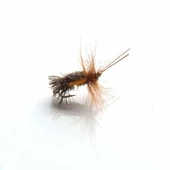 Best reviews of 💯 Stillwater G&H Sedge Orange Dry - 1 Dozen 🤩