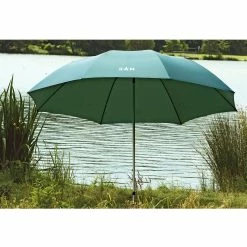 Cheapest 🎉 DAM Giant Angling Umbrella 2.6m 💯