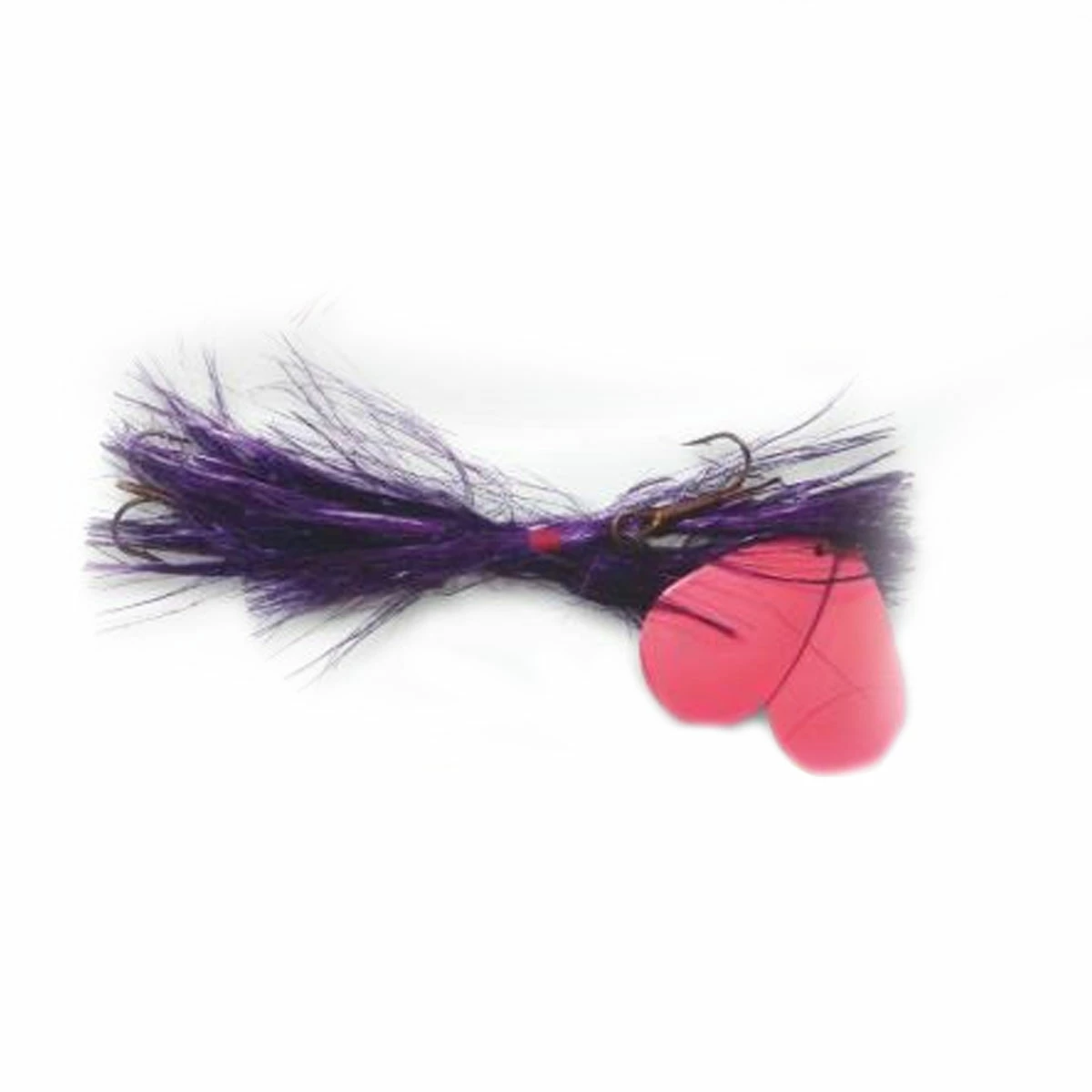 Flash Sale 🌟 Fladen Giant Tinsel Spinner 80g 🤩 5 Flash Sale 🌟 Fladen Giant Tinsel Spinner 80g 🤩 - Image 5