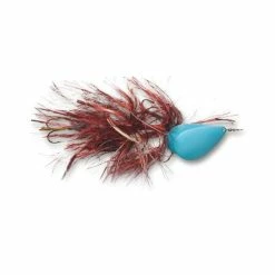 Flash Sale 🌟 Fladen Giant Tinsel Spinner 80g 🤩