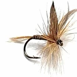 Discount 🛒 Stillwater Ginger Quill Dry Fly - 1 Dozen 👍
