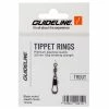 Cheapest 🌟 Guideline GL Tippet Rings - 2mm/12kg 💯