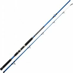 New 🤩 Sunset Glassy Boat Rod 2pc 😀