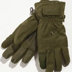 Brand new 🔔 Seeland Gloves Green ⌛