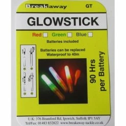 Brand new 💯 Breakaway Glow Tips with Battery 😍