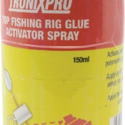 Outlet 🔔 Tronixpro Glue Accelerator Spray 150ml 💯