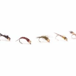 Best Sale 🤩 FAF Goldhead Nymph Selection 👍