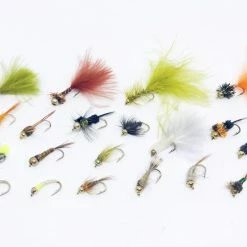 Outlet 🔔 Stillwater 20x Gold Headed Nymphs 🛒