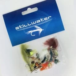 Outlet 🔔 Stillwater 20x Gold Headed Nymphs 🛒 -Glasgow Angling Sales gold head nymphs4a scaled