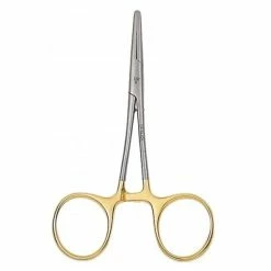 Promo 🔔 Dr.Slick Gold Loop Forceps 🎉