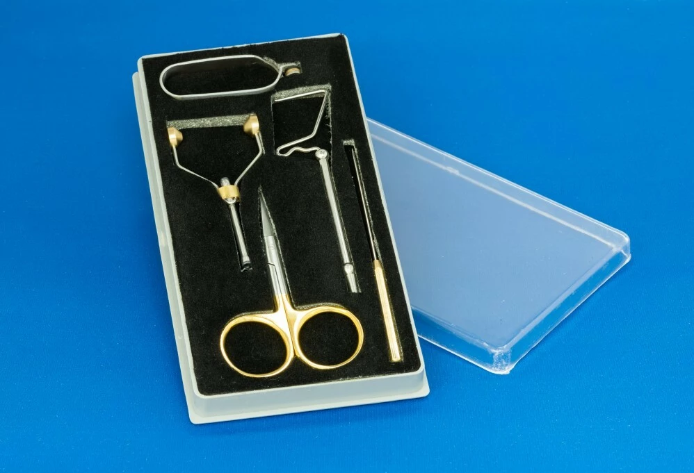 Brand new 🧨 Veniard Gold Loop Tool Kit 🤩 1 Brand new 🧨 Veniard Gold Loop Tool Kit 🤩