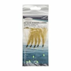 Flash Sale 🤩 Fladen Gold Spark Hooks 5pc 🛒