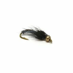 Best reviews of 🤩 Stillwater Gold Bead Nymph Duckfly Size 10 - 1 Dozen 🔔