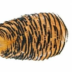 Best Sale ❤️ Veniard Golden Pheasant Tippets Collar 🥰