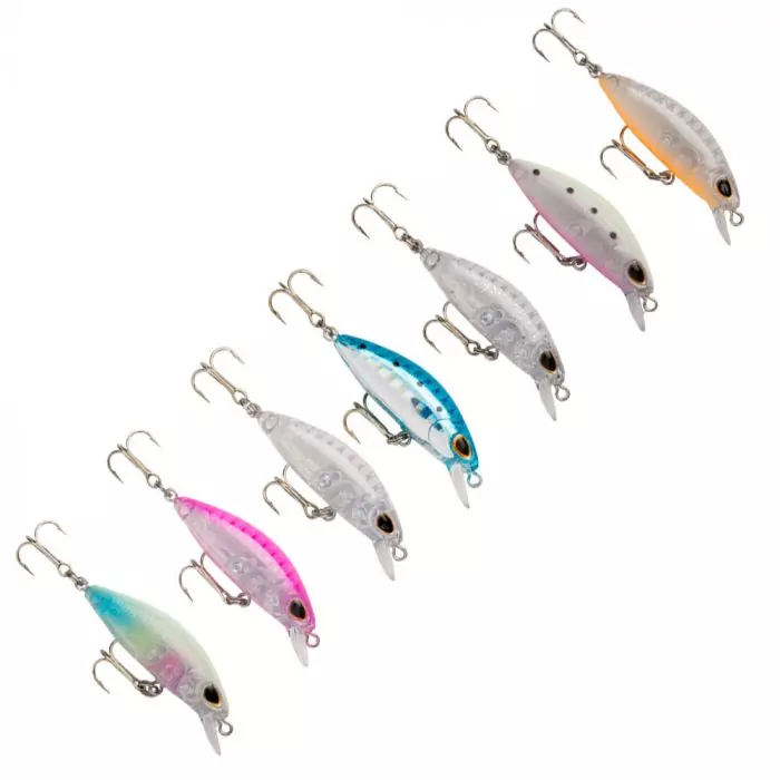 Flash Sale 🎉 Storm Gomoku Minnow 35SP 👍 1 Flash Sale 🎉 Storm Gomoku Minnow 35SP 👍