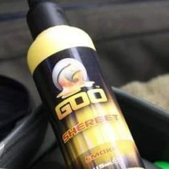 Cheap 🧨 Korda Goo Liquids 🎁 -Glasgow Angling Sales goo liquids sherbert