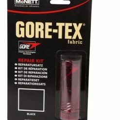 New 🎁 Harkila Gore-Tex Repair Kit Black One Size 😍