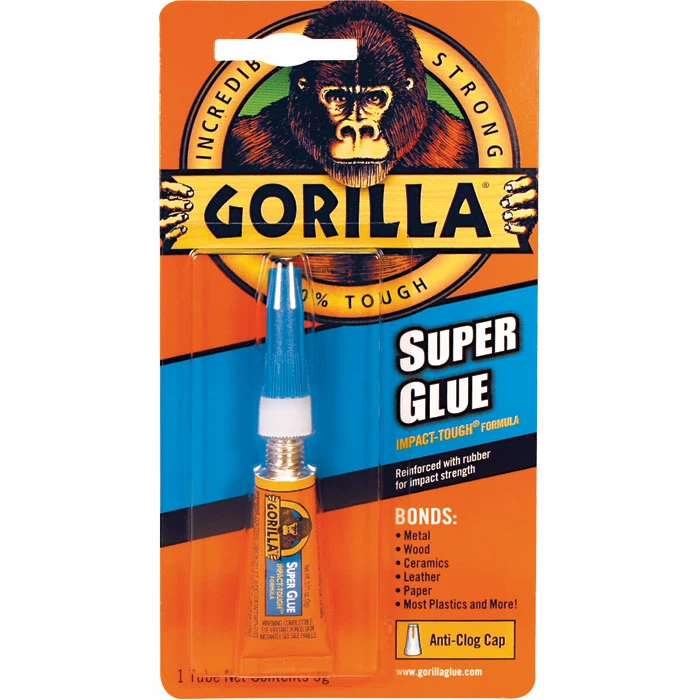 Outlet ๐ Gorilla Glue Gorilla Superglue โญ 1 Outlet ๐ Gorilla Glue Gorilla Superglue โญ