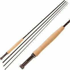 Budget ๐ Greys GR40 Fly Rods 4pc โค๏ธ