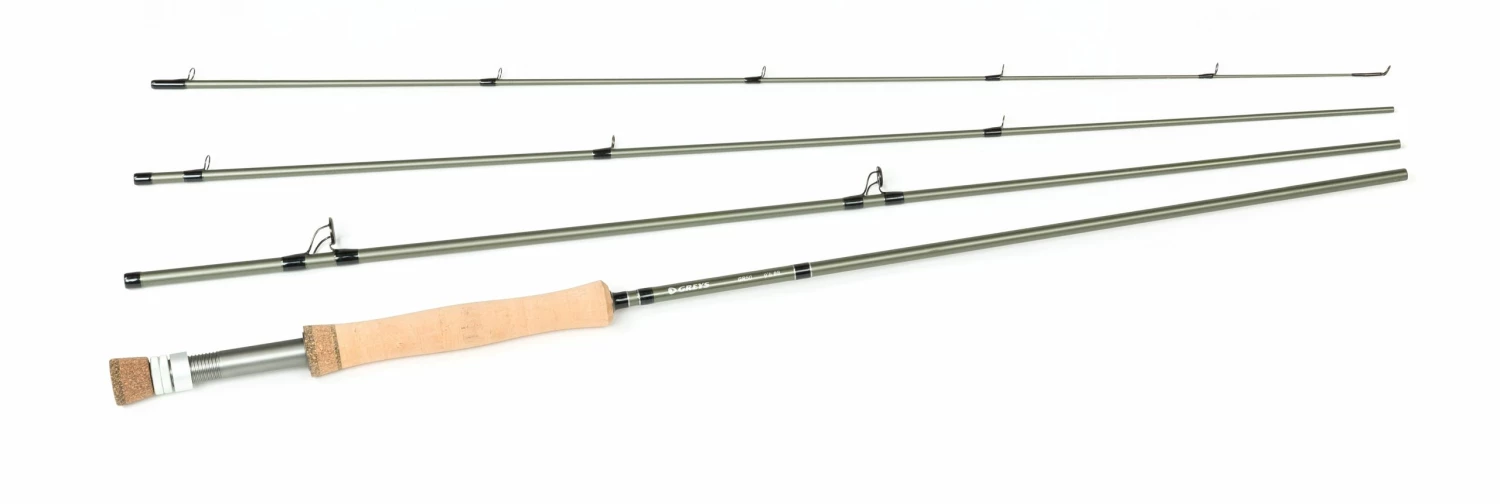 Brand new ๐ Greys GR50 Fly Rods ๐งจ 1 Brand new ๐ Greys GR50 Fly Rods ๐งจ