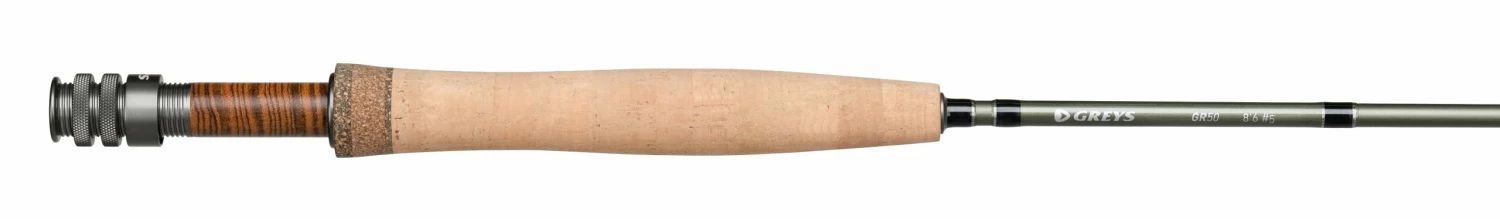 Brand new ๐ Greys GR50 Fly Rods ๐งจ 8 Brand new ๐ Greys GR50 Fly Rods ๐งจ - Image 8