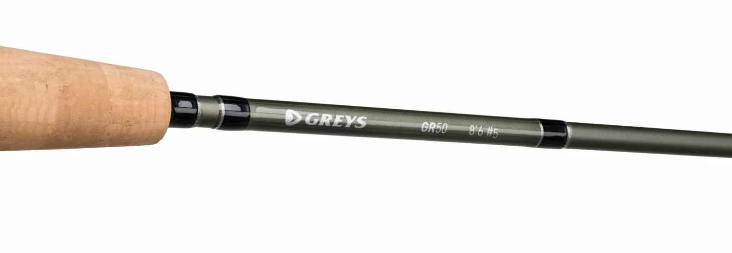 Brand new ๐ Greys GR50 Fly Rods ๐งจ 5 Brand new ๐ Greys GR50 Fly Rods ๐งจ - Image 5