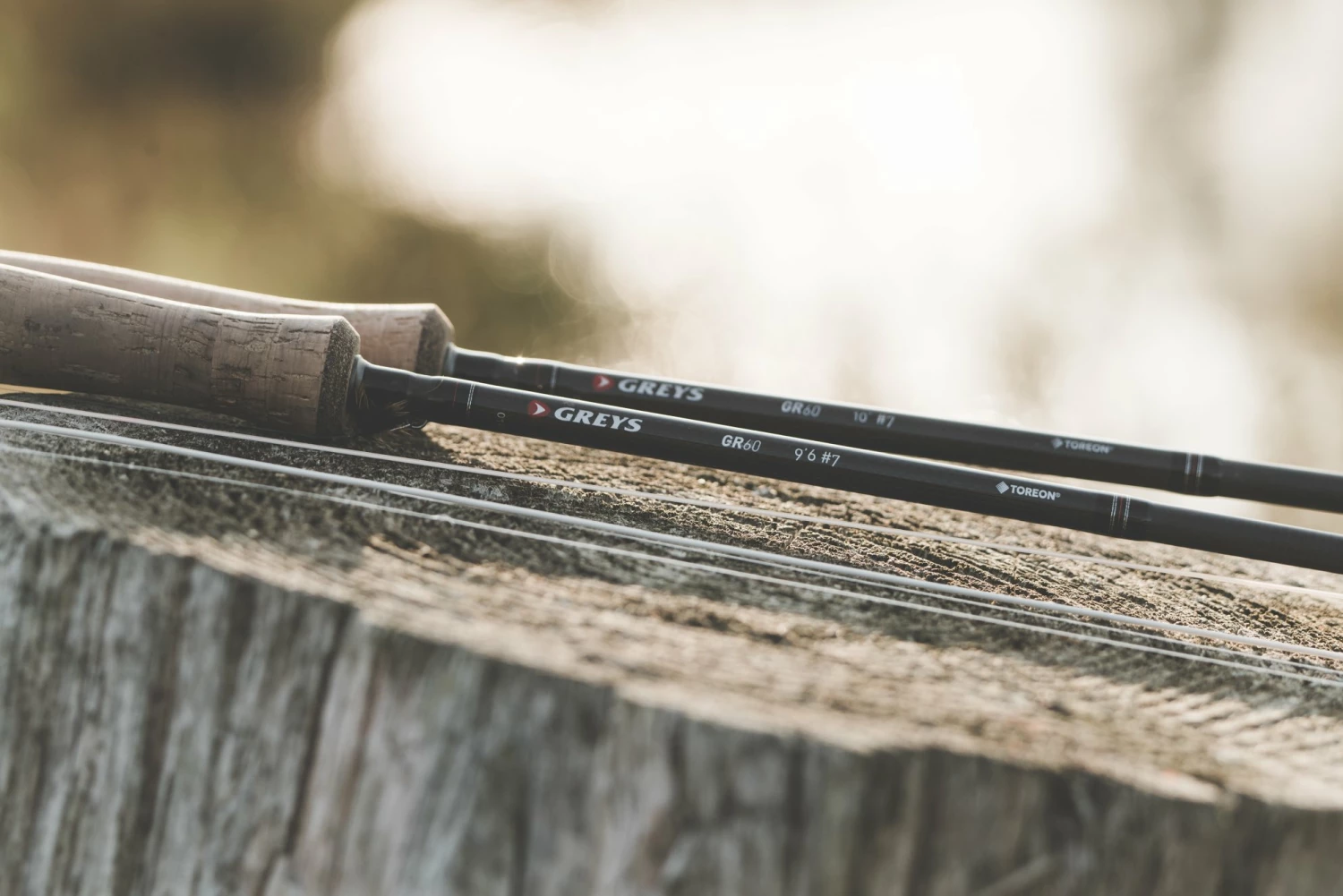 Deals 😍 Greys GR60 Single Handed Fly Rods 🥰 1 Deals 😍 Greys GR60 Single Handed Fly Rods 🥰