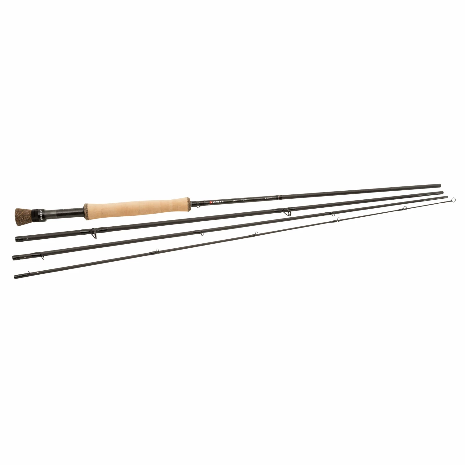 Deals 😍 Greys GR60 Single Handed Fly Rods 🥰 5 Deals 😍 Greys GR60 Single Handed Fly Rods 🥰 - Image 5