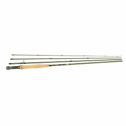 Best reviews of 🛒 Greys GR80 Powerlux 4pc Single Hand Fly Rods 🔔