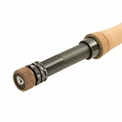 Discount ❤️ Greys GR80 Powerlux Streamflex Plus 4pc Single Hand Fly Rods 🔔 -Glasgow Angling Sales gr80 powerlux streamflex plus c scaled