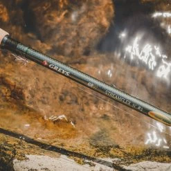 Flash Sale 😉 Greys GR80 Powerlux Streamflex Fly Rods 4pc 🥰 -Glasgow Angling Sales gr80 streamflex rods