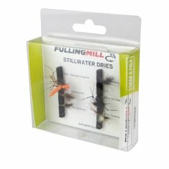Cheapest 😍 Fulling Mill Grab a Pack Stillwater Dries Selection 😀 5 Cheapest 😍 Fulling Mill Grab a Pack Stillwater Dries Selection 😀 -Glasgow Angling Sales grab a pack fly pack
