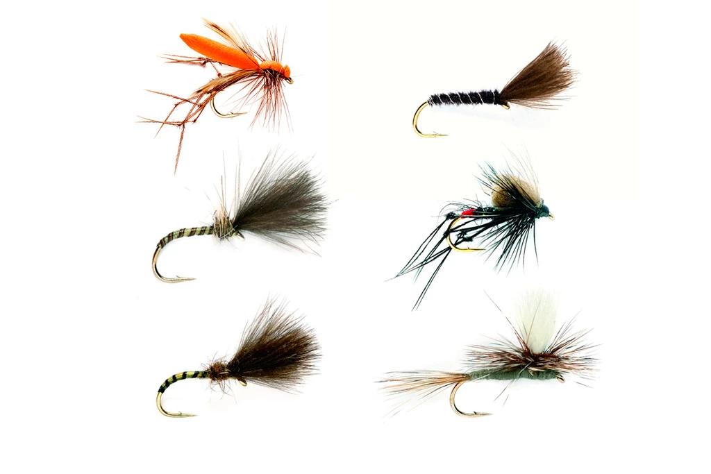 Cheapest 😍 Fulling Mill Grab a Pack Stillwater Dries Selection 😀 1 Cheapest 😍 Fulling Mill Grab a Pack Stillwater Dries Selection 😀