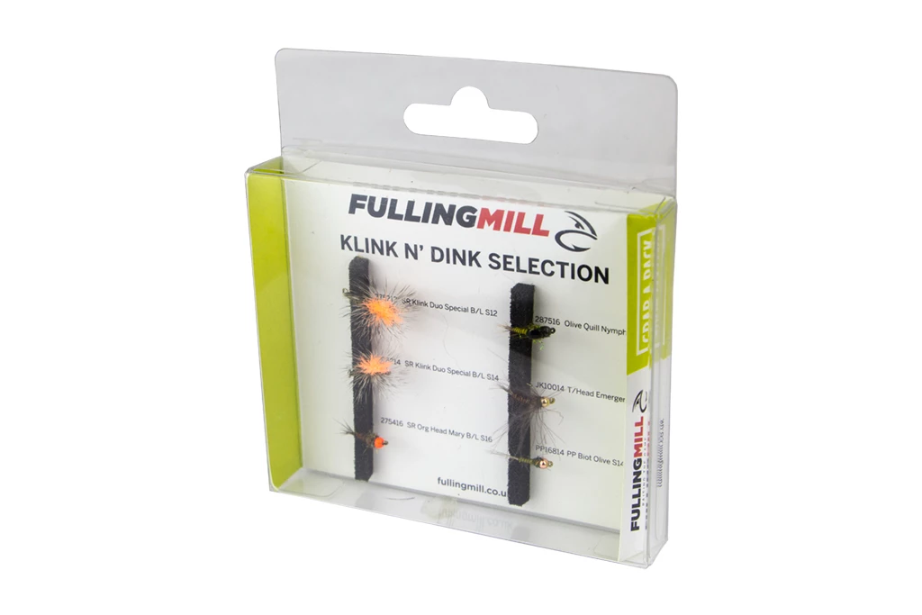 Best Sale ๐ฅฐ Fulling Mill Grab a Pack Klink N' Dink Selection ๐ 2 Best Sale ๐ฅฐ Fulling Mill Grab a Pack Klink N' Dink Selection ๐ - Image 2