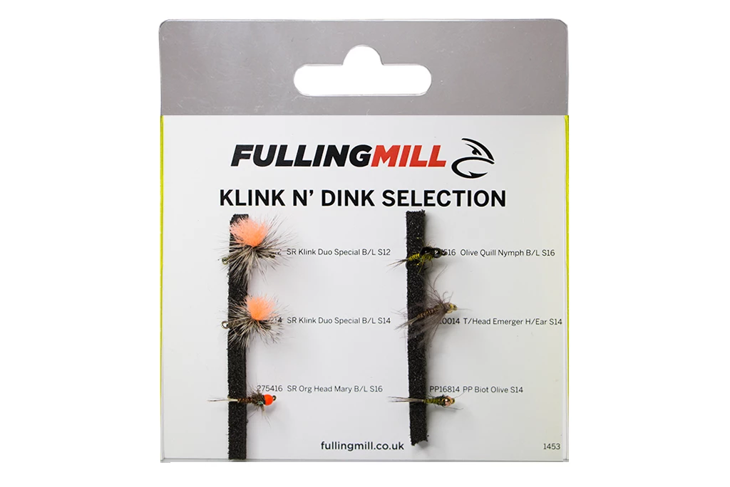 Best Sale ๐ฅฐ Fulling Mill Grab a Pack Klink N' Dink Selection ๐ 3 Best Sale ๐ฅฐ Fulling Mill Grab a Pack Klink N' Dink Selection ๐ - Image 3