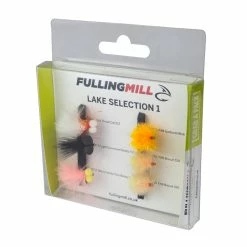 Promo 🧨 Fulling Mill Grab a Pack Lake Selection 1 😀 -Glasgow Angling Sales grab a pack lake selection 1b