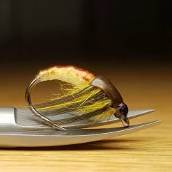 Best reviews of 🎁 Partridge SLP Grab Pupa Hook 😍 -Glasgow Angling Sales grab pupa hook 3 scaled