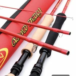 Deals ๐ Vision Grand Daddy Pike Fly Rods โจ