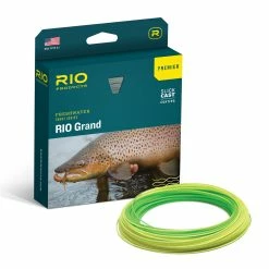 Discount 🔥 Rio Grand Premier Fly Line 🎉
