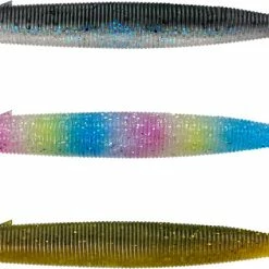 Cheapest ✨ Savage Gear Gravity Stick Pintail 14cm 15g Ghost Mixed 6pk 😍