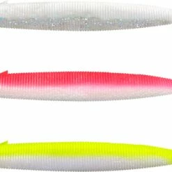 Flash Sale 🌟 Savage Gear Gravity Stick Pintail 14cm 15g Hi Vis Mixed 6pk 😉