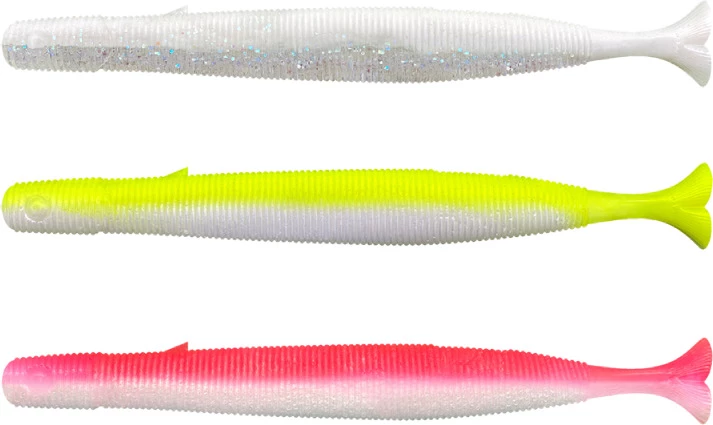 Best reviews of π Savage Gear Gravity Stick Pulsetail 14cm 15g Hi-Vis Mixed 6pk π 1 Best reviews of π Savage Gear Gravity Stick Pulsetail 14cm 15g Hi-Vis Mixed 6pk π