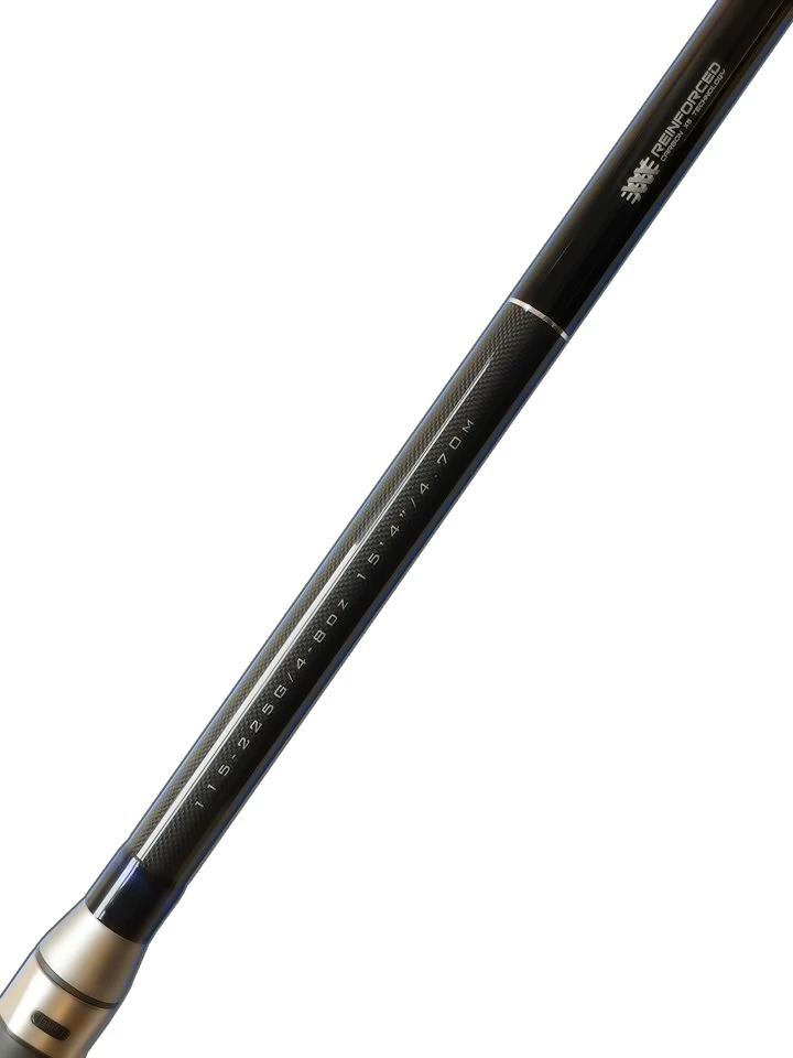 Cheapest 💯 Sonik Gravity X5 HT Beach Rod 👏 4 Cheapest 💯 Sonik Gravity X5 HT Beach Rod 👏 - Image 4