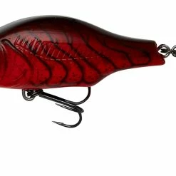 Cheapest ๐ Savage Gear Gravity Crank MR ๐ 11 Cheapest ๐ Savage Gear Gravity Crank MR ๐ -Glasgow Angling Sales gravity20crank20mr20red20crayfish scaled