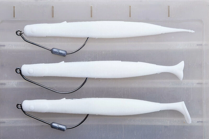 Cheapest ❤️ Savage Gear Gravity Stick Kit 30+17pc 🎉 2 Cheapest ❤️ Savage Gear Gravity Stick Kit 30+17pc 🎉 - Image 2