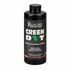 Flash Sale ❤️ Alliant Green Dot Powder (1lb Tub) 🎉